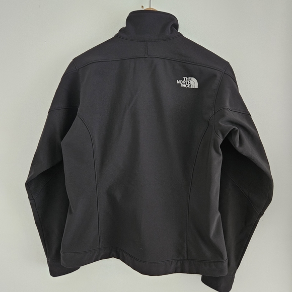 The North Face APEX Jacket Womens Small - Picture 6 of 8